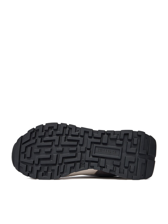 G-STAR Снікерcи G-Star Raw EO-KIOTOII-01 MI08 Сірий
