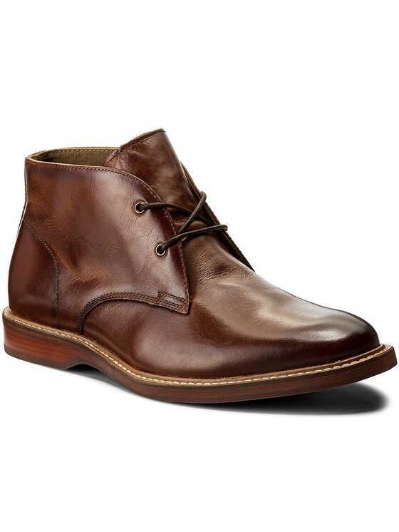 Aldo Черевики Aldo Hathcyn 51913598 Коричневий