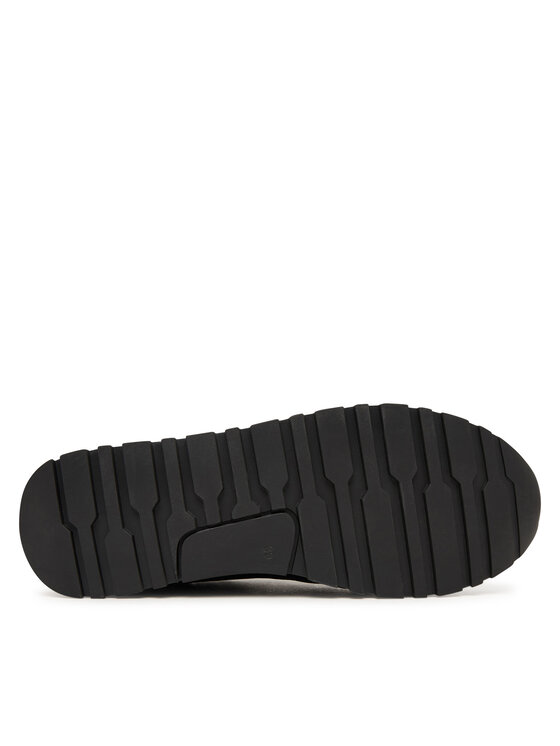 BOSS Zapatillas BOSS J52804 S Negro