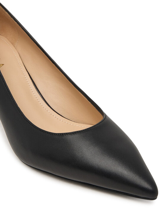 Furla High Heels Furla Aria YL581FA X30000 CN O6000 Schwarz
