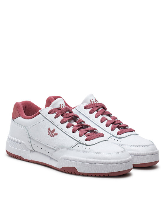 adidas Sneakersy adidas Court Super IF9420 Bílá