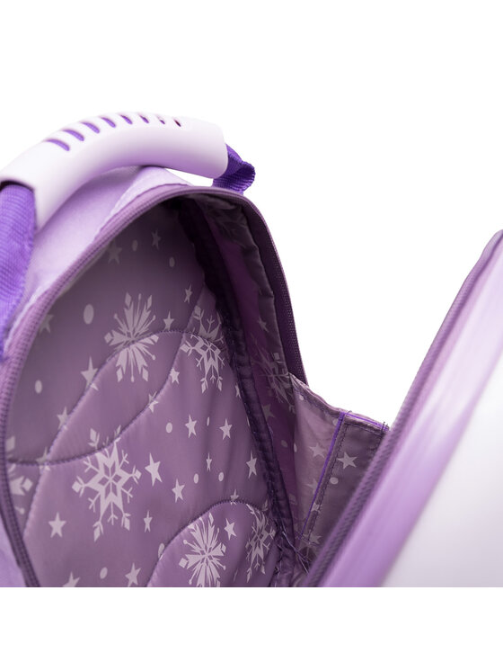Frozen Ruksak Frozen ACCCS-AW23-225DFR-P Fialová