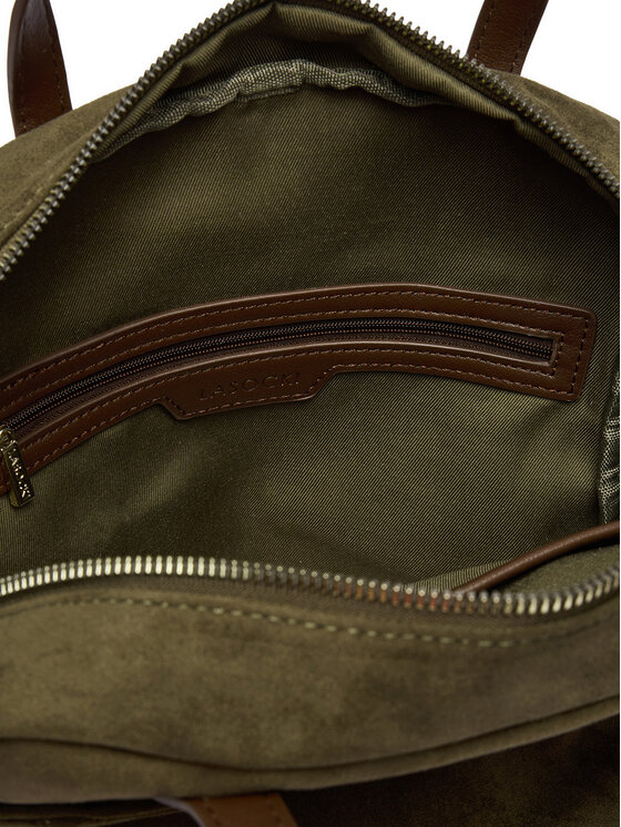 Lasocki Nahrbtnik Lasocki CEO-LSK-L-043-10 Khaki
