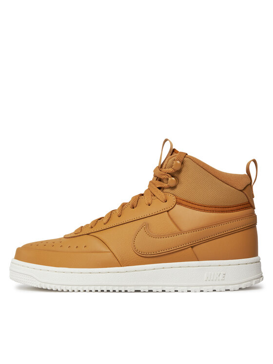 Nike Снікерcи Nike DR7882 700 Коричневий