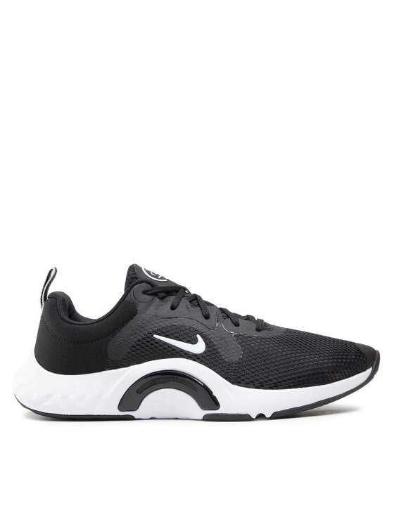 Nike Batai į sporto salę Nike Renew In-Season Tr 11 DA1349 004 Juoda