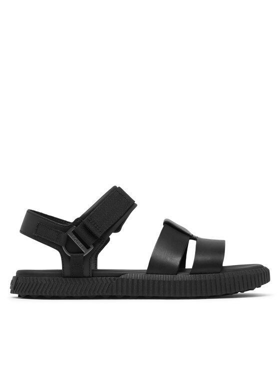 Sorel Basutės Sorel ONA AVE™ Women's Ankle Strap 2113191 Juoda