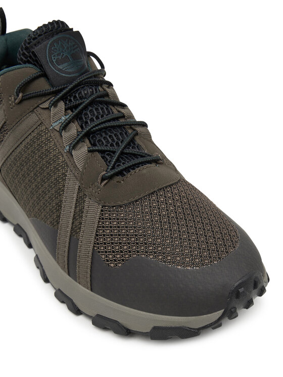 Timberland Снікерcи Timberland Winsor Trail TB0A6DH2A0Z1 Коричневий