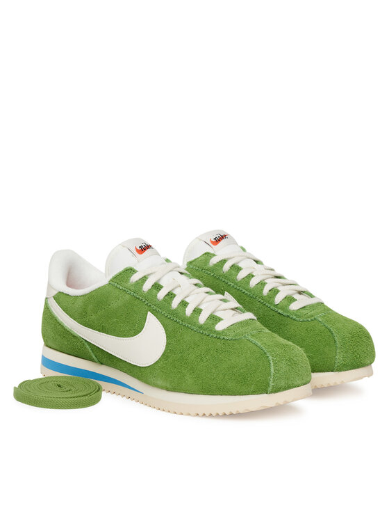 Nike Laisvalaikio batai Nike Cortez Vntg FJ2530 Žalia
