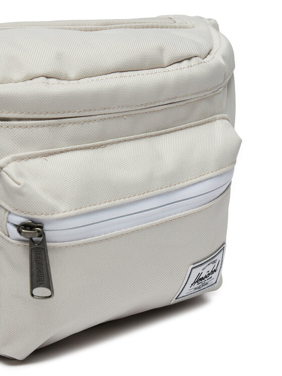Herschel Övtáskák Herschel Pop Quiz Hip Pack 11406-05456 Szürke