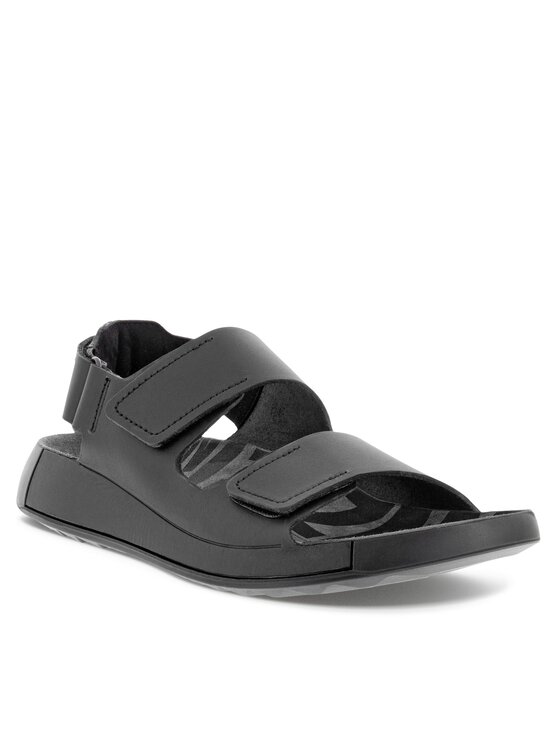 ECCO Sandały ECCO 2ND COZMO M 50094401001 Czarny