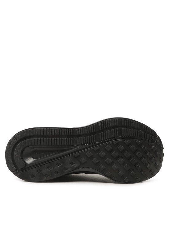 Nike Tekaški čevlji Nike Run Swift 2 CU3517 002 Črna