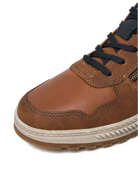 Rieker Sneakers Rieker 37029-25 Marrone