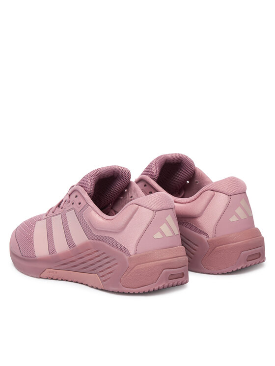 adidas Παπούτσια για Γυμναστήριο adidas Dropset 4 Training Shoes KJ6605 Ροζ