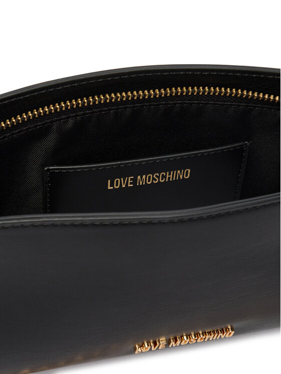 LOVE MOSCHINO Сумка LOVE MOSCHINO JC4117PP1PLO2000 Чорний