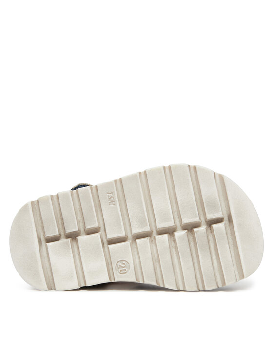 Froddo Sandales Froddo Keko G3150287-10 M Zils