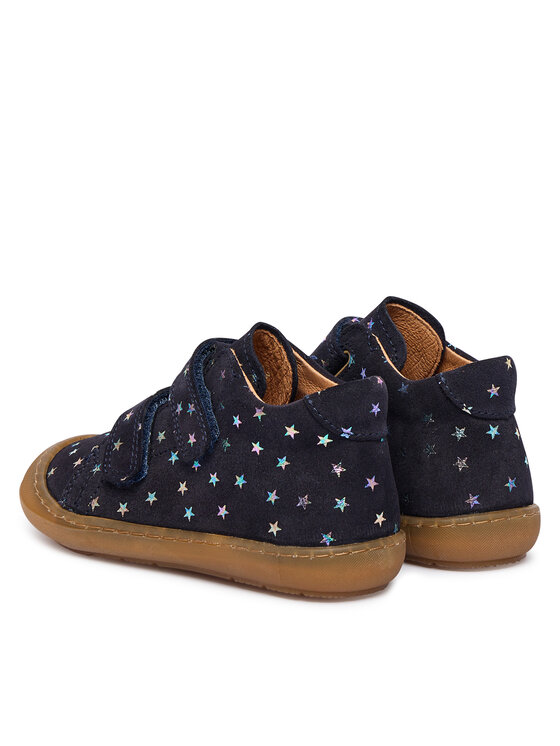 Froddo Черевики Froddo Ollie S G2130328-44 S Cиній