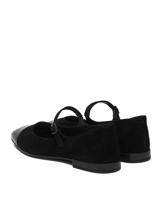 Lasocki Bailarinas Lasocki CEO-RST-ROMI-56 Negro