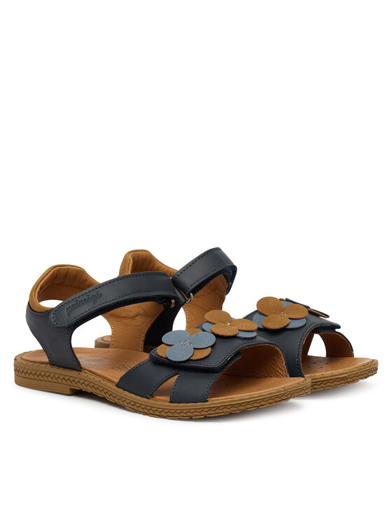 Primigi Sandalias Primigi 1386900 S Azul marino