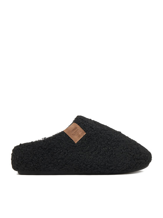 G-STAR Тапочки G-Star Raw CEO-WSS21713-01 Чорний