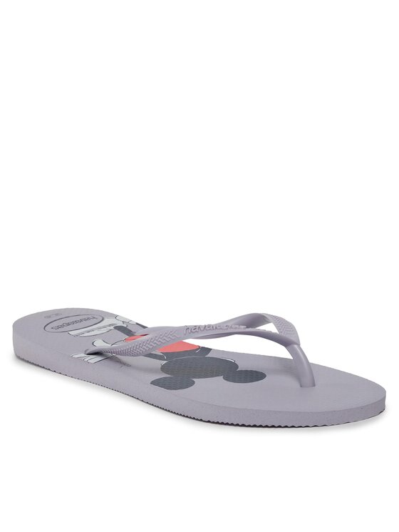 Havaianas В'єтнамки Havaianas 41412035251 Фіолетовий