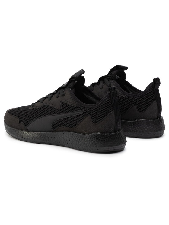 Puma Bėgimo batai Puma NRGY Neko Skim 192621 05 Juoda