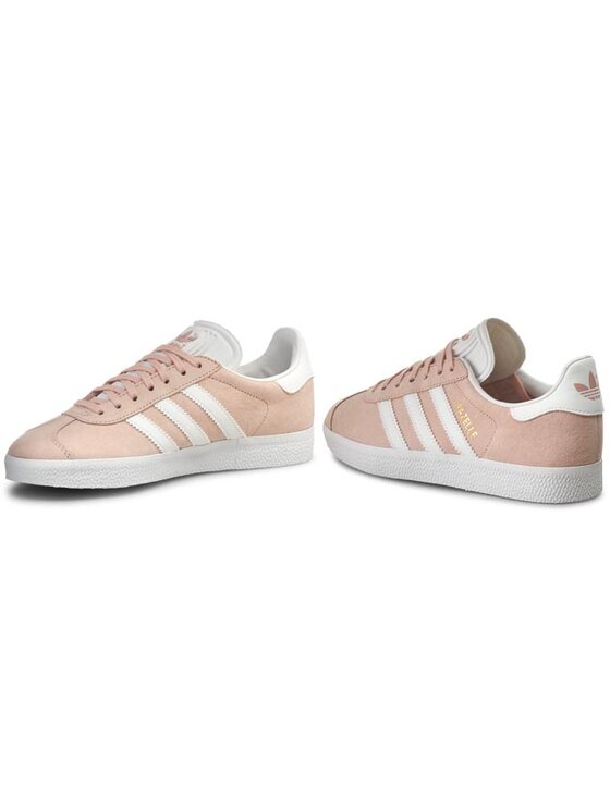 adidas Снікерcи adidas Gazelle BB5472 Рожевий