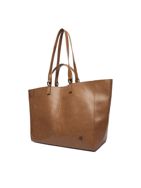 G-STAR Сумка G-Star Raw EO-LDA8455 Коричневий