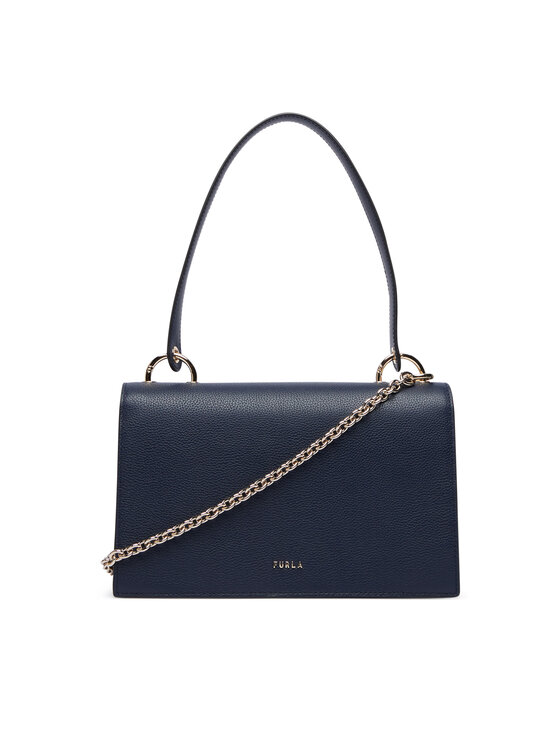Furla Táska Furla Amelia M WB02156 BX4573 4852S Sötétkék