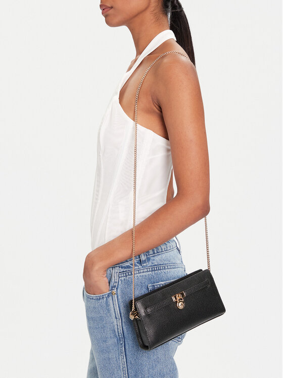 MICHAEL Michael Kors Сумка MICHAEL Michael Kors 32F5GNXC0L Чорний