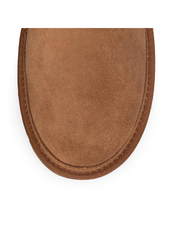 Ugg Kozaki Ugg M Harkley 1016472 Brązowy