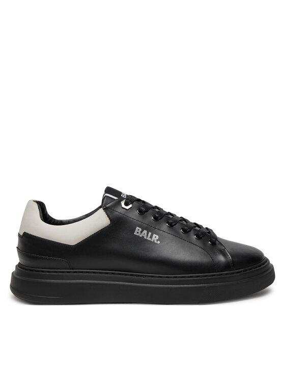 BALR. Laisvalaikio batai BALR. Game Day Sneaker B1511.1036.1013 Juoda