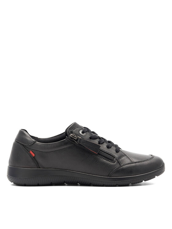 Go Soft Scarpe basse Go Soft WI16-SAMSON-01 Nero
