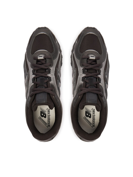 New Balance Сникърси New Balance U204LCMC Тъмносив