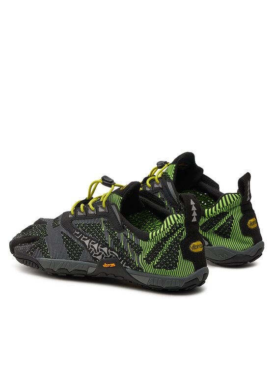 Vibram Fivefingers Scarpe da palestra Vibram Fivefingers Kmd Evo 15M4002 Nero