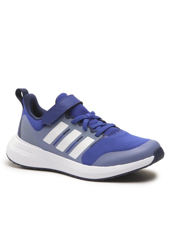 adidas Superge adidas Fortarun 2.0 Cloudfoam Sport Running HP5452 Modra