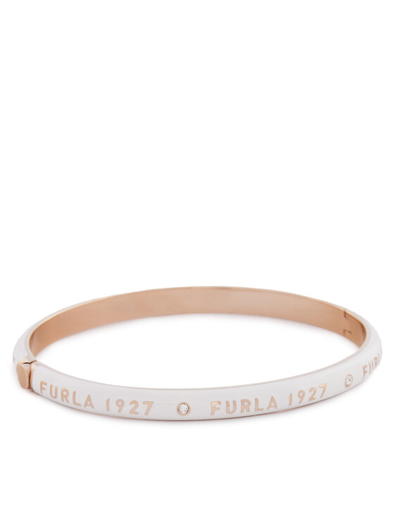Furla Apyrankė Furla 1927 WJ00250 K22000 3914S Rožinis auksas