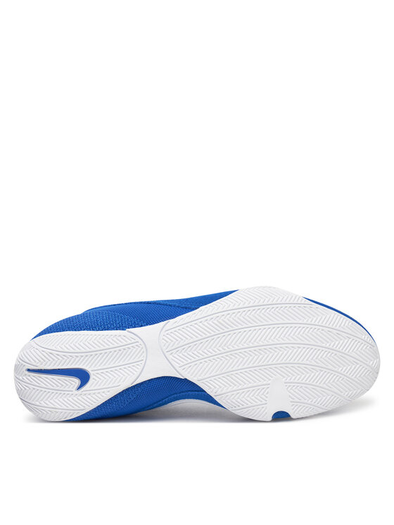 Nike Boksa apavi Nike Machomai 3 HF7333 400 Zils