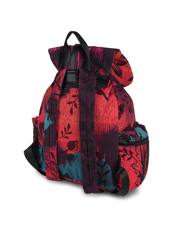 Desigual Plecak Desigual 19WAKA16 Kolorowy