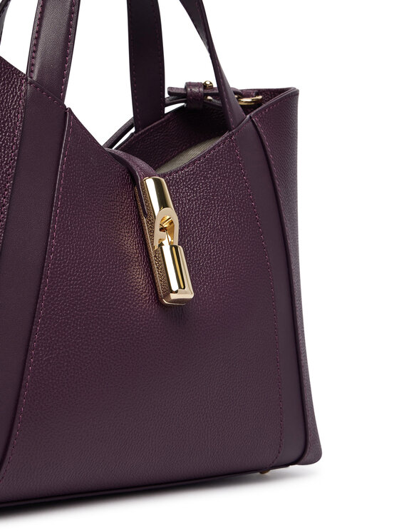 Furla Сумка Furla Goccia S WB01789 BX3353 4906S Фіолетовий