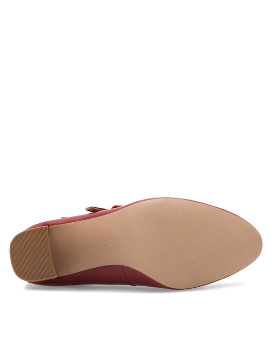 Sergio Bardi Décolleté Sergio Bardi WYL3303-2Z-SB Rosso