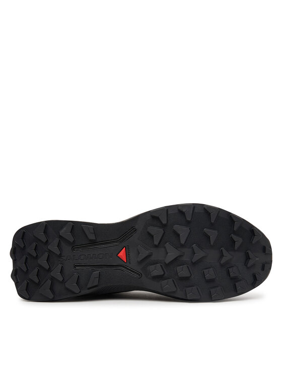 Salomon Bėgimo batai Salomon Genesis 2 GTX L49300300 Juoda