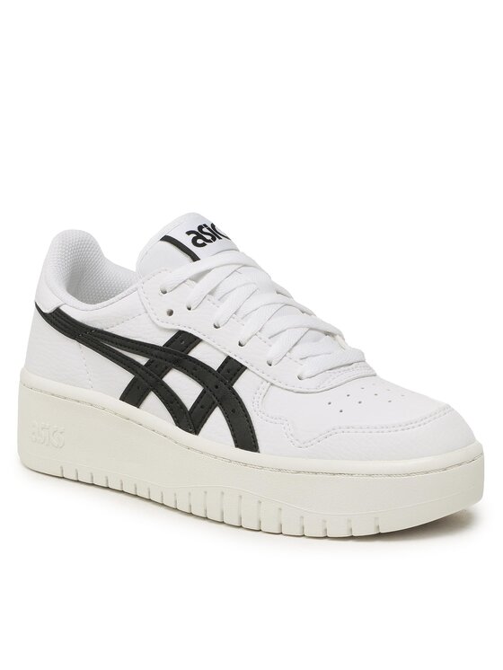 Asics Снікерcи Asics Japan S PF 1202A024 Білий