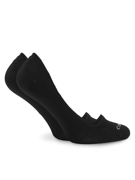 Calvin Klein Stopalke Calvin Klein 701239295 Črna