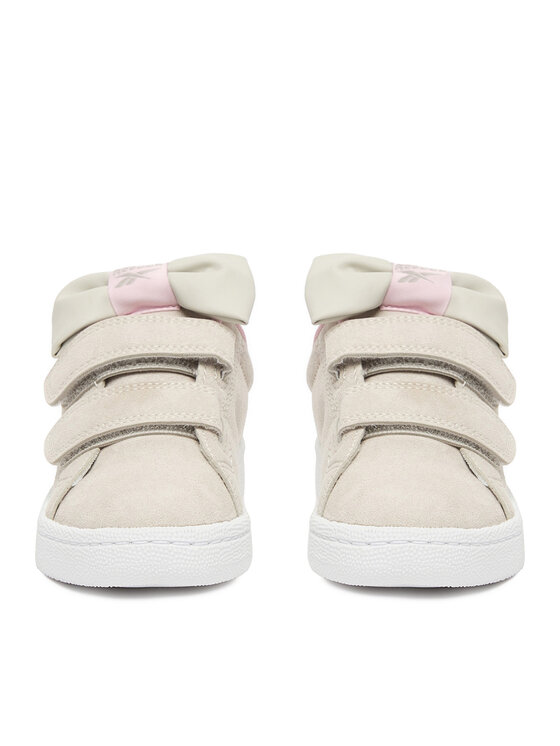Reebok Снікерcи Reebok CEO-25KC0012 Бежевий