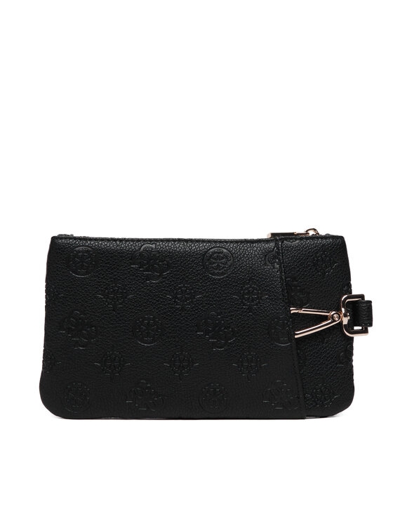 Guess Etui pentru Acte Guess TXDP22 22060 Negru