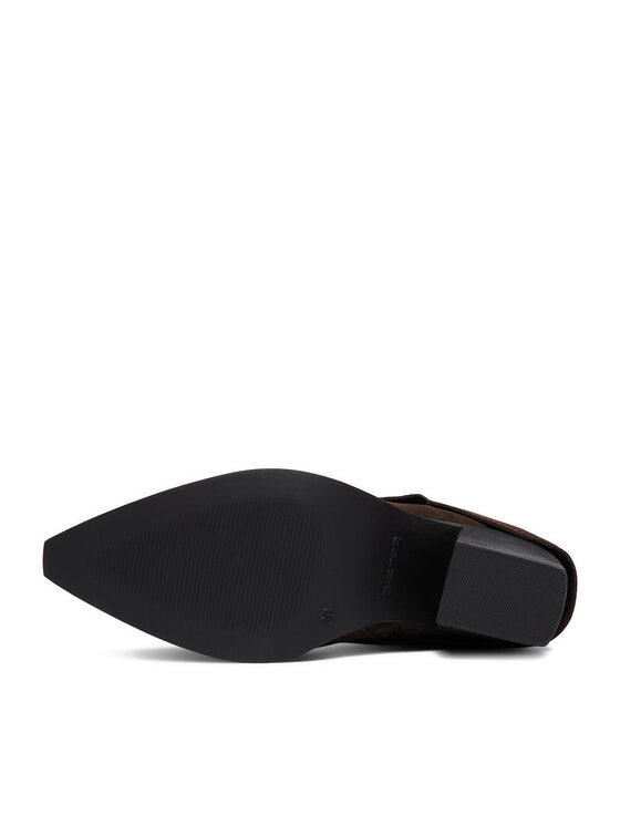 G-STAR Kovboju apavi G-STAR CEO-59132-04R Brūns