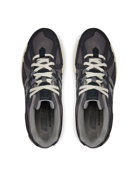 New Balance Sneakers New Balance M1906FE Negru