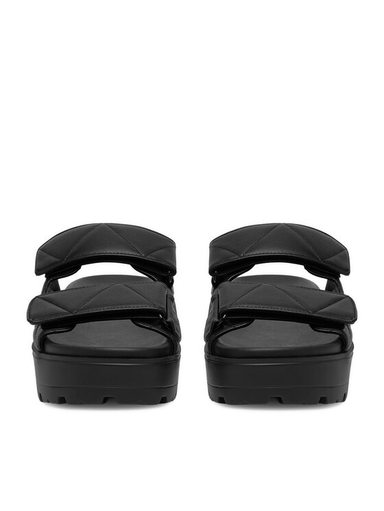 DeeZee Шльопанці DeeZee CEO-R25SS09248 Чорний