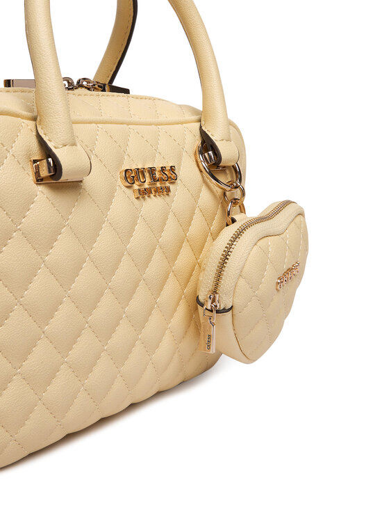 Guess Сумка Guess Atabey HWQG98 94050 Жовтий