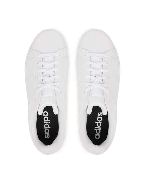 adidas Zapatillas adidas Streettalk JP8277 Blanco
